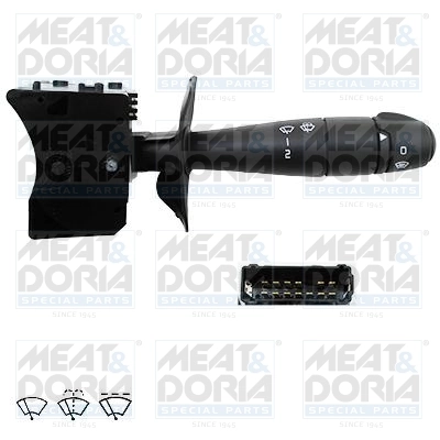 Steering Column Switch